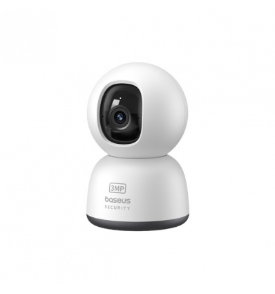 Baseus Vnitřní kamera Security P1 Lite 2K bílá