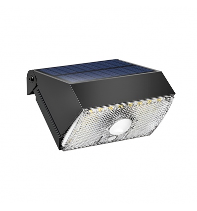 Venkovní solární LED světlo Viking SR11