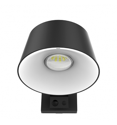 Venkovní solární LED světlo Viking SR28