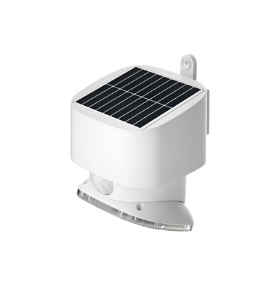 Venkovní solární LED světlo Viking SR12