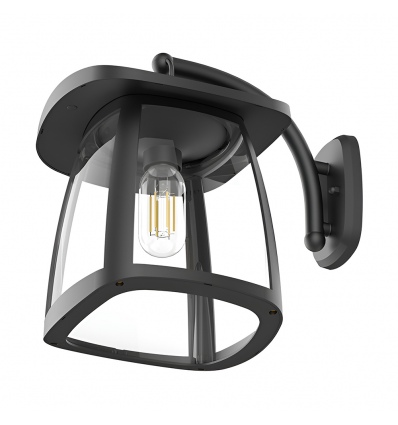 Venkovní solární LED světlo Viking SR10W
