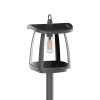 Venkovní solární LED světlo Viking SR10L