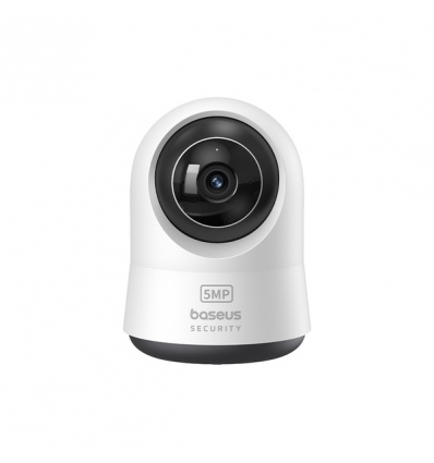 Baseus Vnitřní kamera Security P1 Pro 3K bílá