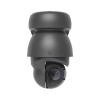 Ubiquiti UVC-AI-PTZ-B - UniFi Protect AI PTZ Industrial, černá