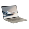 ASUS Zenbook A14/UX3407QA-OLED305W/SD-X1-26-100/14"/WUXGA/32GB/1TB SSD/Adreno/W11H/Brown/2R