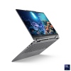 Lenovo Yoga 7 2-in-1/14ILL10/U7-258V/14"/2880x1800/T/32GB/1TB SSD/Arc 140V/W11H/Gray/3R