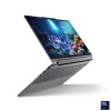 Lenovo Yoga 9 2-in-1/14ILL10/U7-258V/14"/2880x1800/T/32GB/1TB SSD/Arc 140V/W11H/Gray/3R