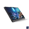Lenovo Yoga 9 2-in-1/14ILL10/U7-258V/14"/2880x1800/T/32GB/1TB SSD/Arc 140V/W11H/Gray/3R