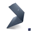 Lenovo Yoga 9 2-in-1/14ILL10/U7-258V/14"/2880x1800/T/32GB/1TB SSD/Arc 140V/W11H/Blue/3R