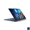 Lenovo Yoga 9 2-in-1/14ILL10/U7-258V/14"/2880x1800/T/32GB/1TB SSD/Arc 140V/W11H/Blue/3R