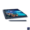 Lenovo Yoga 9 2-in-1/14ILL10/U7-258V/14"/2880x1800/T/32GB/1TB SSD/Arc 140V/W11H/Blue/3R