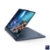 Lenovo Yoga 9 2-in-1/14ILL10/U7-258V/14"/2880x1800/T/32GB/1TB SSD/Arc 140V/W11H/Blue/3R