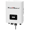 Solarmi SUN-12K-G05 síťový 12kW měnič s limiterem, třífázový 400V, Deye