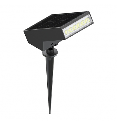 Venkovní solární LED světlo Viking SR15S