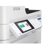 Epson WORKFORCE PRO EMC8101RDWF