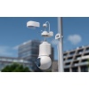 Ubiquiti UVC-G6-PTZ-W - UniFi Protect G6 PTZ, bílá