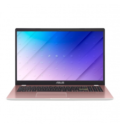 ASUS Vivobook Go 15/E510KAB-EJ1129WS/N4500/15,6"/FHD/4GB/128GB/UHD/W11S/Pink/2R