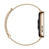 Huawei Watch Fit 3/Gold/Elegant Band/Gold