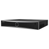 Hikvision NVR DS-7716NXI-K4(D) - 16x IP/ 12Mpix/ 160Mbps/ 4x HDD/ 2x LAN/ alarm I/O, 3x USB