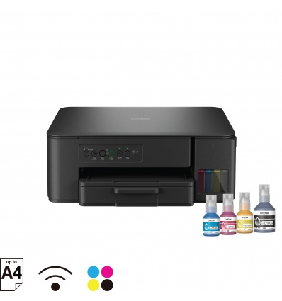 Brother DCPT430WYJ1 - black