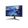 LG UltraGear/24GS50F-B/24"/VA/FHD/180Hz/5ms/Black/2R