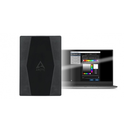ARCTIC RGB Controller