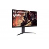 LG UltraGear/32GR93U-B/31,5"/IPS/4K UHD/144Hz/1ms/Black/2R