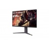 LG UltraGear/32GR93U-B/31,5"/IPS/4K UHD/144Hz/1ms/Black/2R