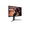 LG UltraGear/32GR93U-B/31,5"/IPS/4K UHD/144Hz/1ms/Black/2R