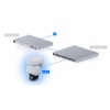 Ubiquiti UVC-AI-PTZ-B - UniFi Protect AI PTZ Industrial, černá