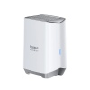 Baseus Venkovní kamera Security S1 Pro 3K (sada 2ks++centrální stanice) bílá