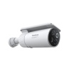 Baseus Venkovní kamera Security S1 Pro 3K (sada 2ks++centrální stanice) bílá
