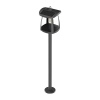 Venkovní solární LED světlo Viking SR10L