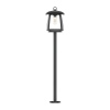Venkovní solární LED světlo Viking SR10L