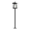 Venkovní solární LED světlo Viking SR10L