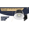 Venkovní solární LED světlo Viking SR28