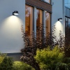 Venkovní solární LED světlo Viking SR28