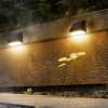 Venkovní solární LED světlo Viking SR11