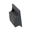 Venkovní solární LED světlo Viking SR83