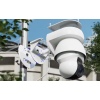 Ubiquiti UVC-AI-PTZ-W - UniFi Protect AI PTZ Industrial, bílá