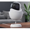Ubiquiti UVC-AI-PTZ-W - UniFi Protect AI PTZ Industrial, bílá