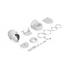 Ubiquiti UVC-AI-PTZ-W - UniFi Protect AI PTZ Industrial, bílá