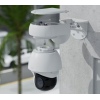 Ubiquiti UVC-AI-PTZ-W - UniFi Protect AI PTZ Industrial, bílá