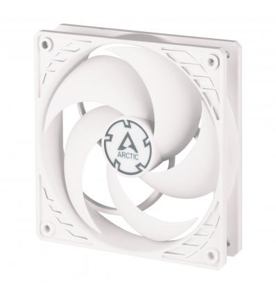 ARCTIC P12 PWM PST (white/white)