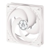 ARCTIC P12 PWM PST (white/white)