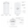 Ubiquiti Wave-AP-Gen2 - UISP Wave AP Gen2