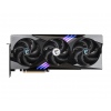 MSI GeForce RTX 5080 TRIO/Gaming/16GB/GDDR7