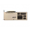 MSI GeForce RTX 5070 Ti INSPIRE 3X PLUS/16GB/GDDR7