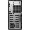 Dell Pro/QCT1250/Tower/i3-14100/8GB/512GB/UHD 730/W11P/3RNBD