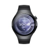 Huawei Watch 5 LTE/46mm/Sport Band/Black